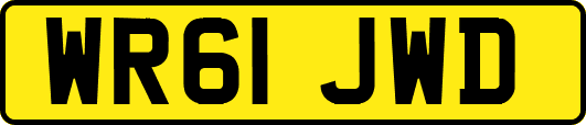 WR61JWD
