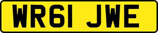 WR61JWE