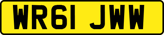 WR61JWW