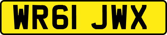 WR61JWX