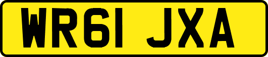 WR61JXA