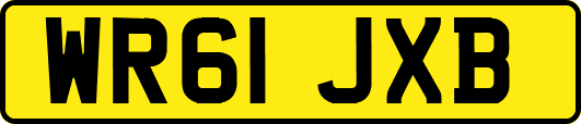 WR61JXB