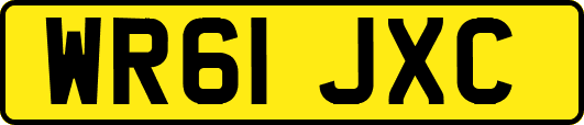 WR61JXC