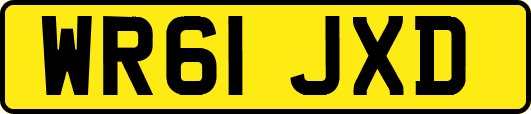 WR61JXD