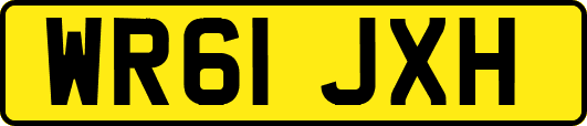 WR61JXH