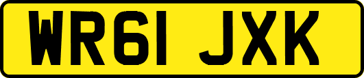 WR61JXK