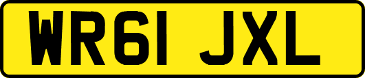 WR61JXL