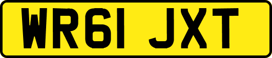 WR61JXT