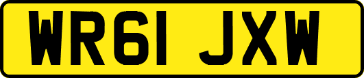 WR61JXW