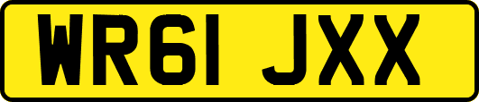WR61JXX