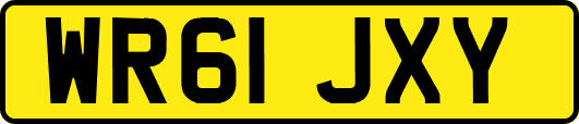WR61JXY