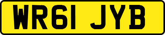WR61JYB