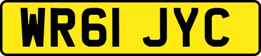 WR61JYC