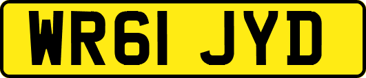 WR61JYD