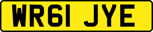 WR61JYE