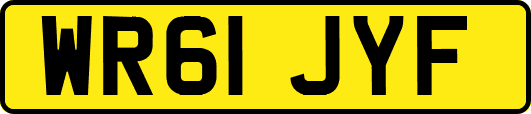WR61JYF