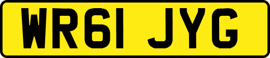 WR61JYG