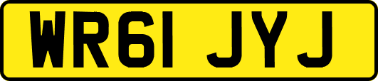 WR61JYJ