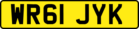 WR61JYK