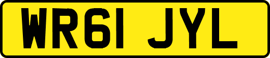 WR61JYL