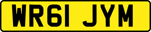 WR61JYM