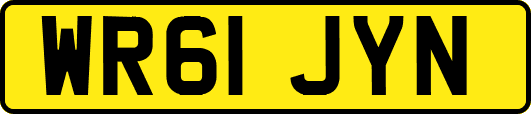 WR61JYN