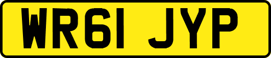 WR61JYP