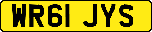 WR61JYS