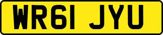 WR61JYU