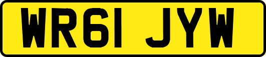 WR61JYW