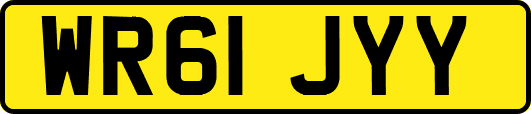 WR61JYY