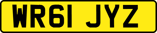 WR61JYZ