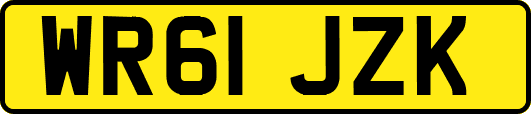 WR61JZK