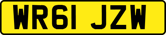 WR61JZW