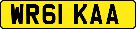 WR61KAA