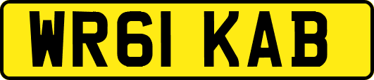 WR61KAB