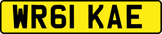 WR61KAE