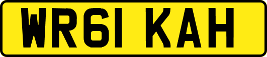 WR61KAH