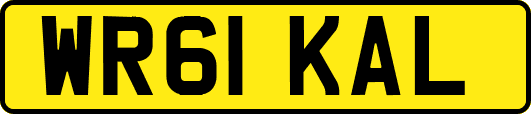 WR61KAL