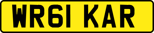 WR61KAR
