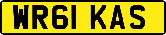 WR61KAS
