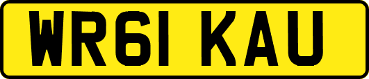 WR61KAU