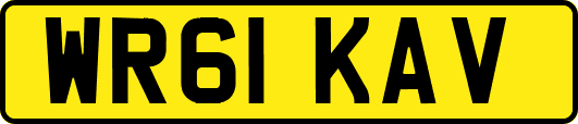 WR61KAV