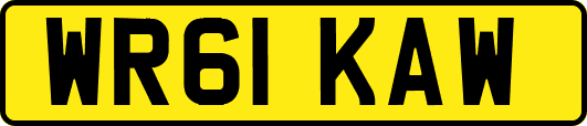 WR61KAW