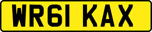 WR61KAX