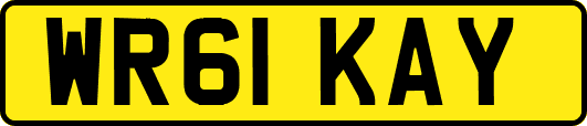 WR61KAY