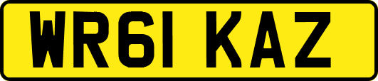 WR61KAZ