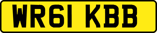 WR61KBB