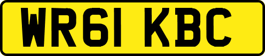 WR61KBC