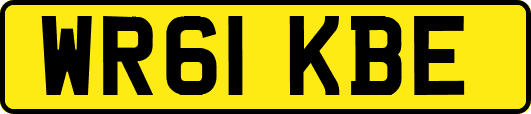 WR61KBE